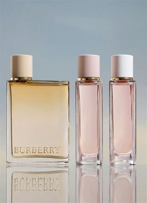 burberry perfume latest|Burberry new perfume women.